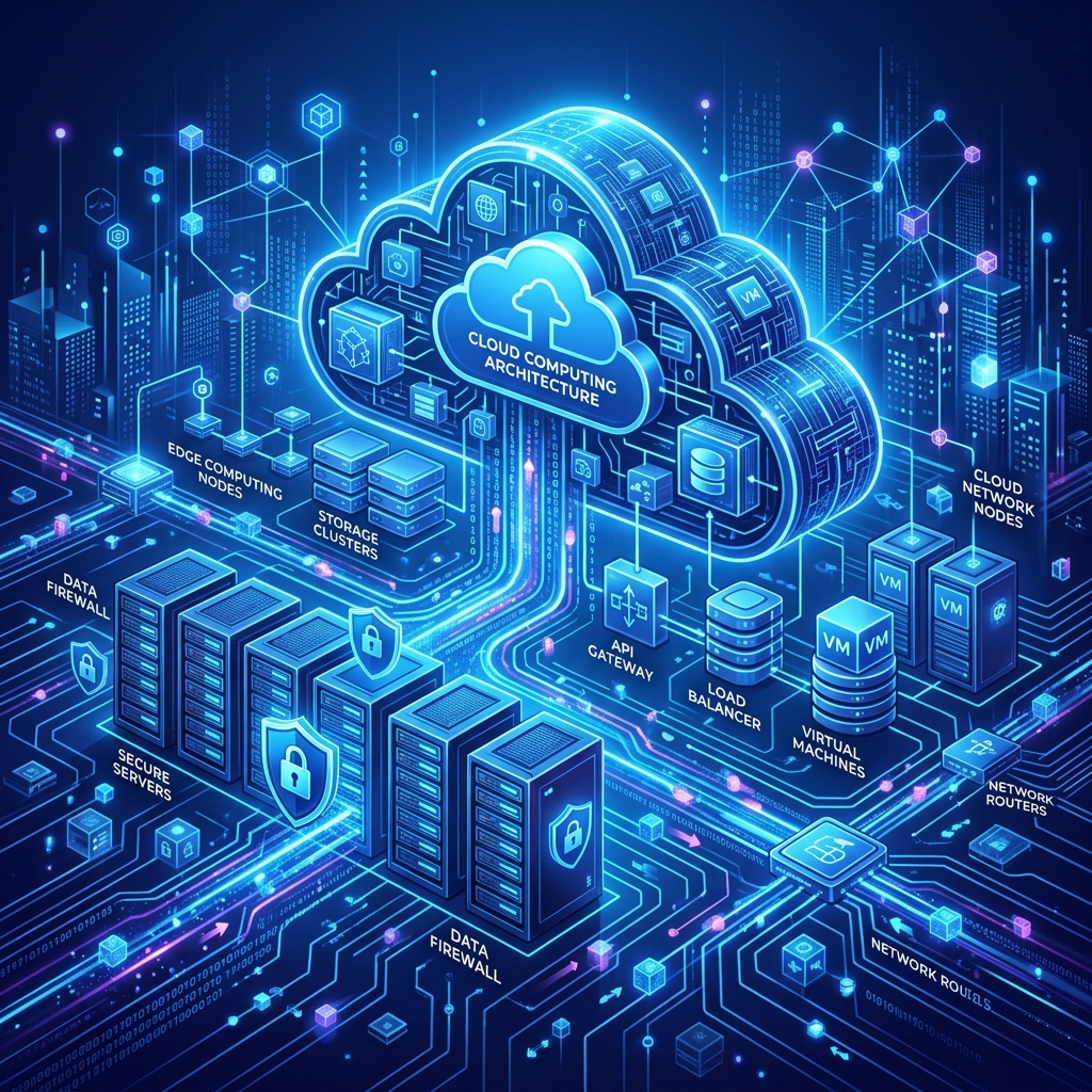 Cloud Services Australia - Jaiton Technologies