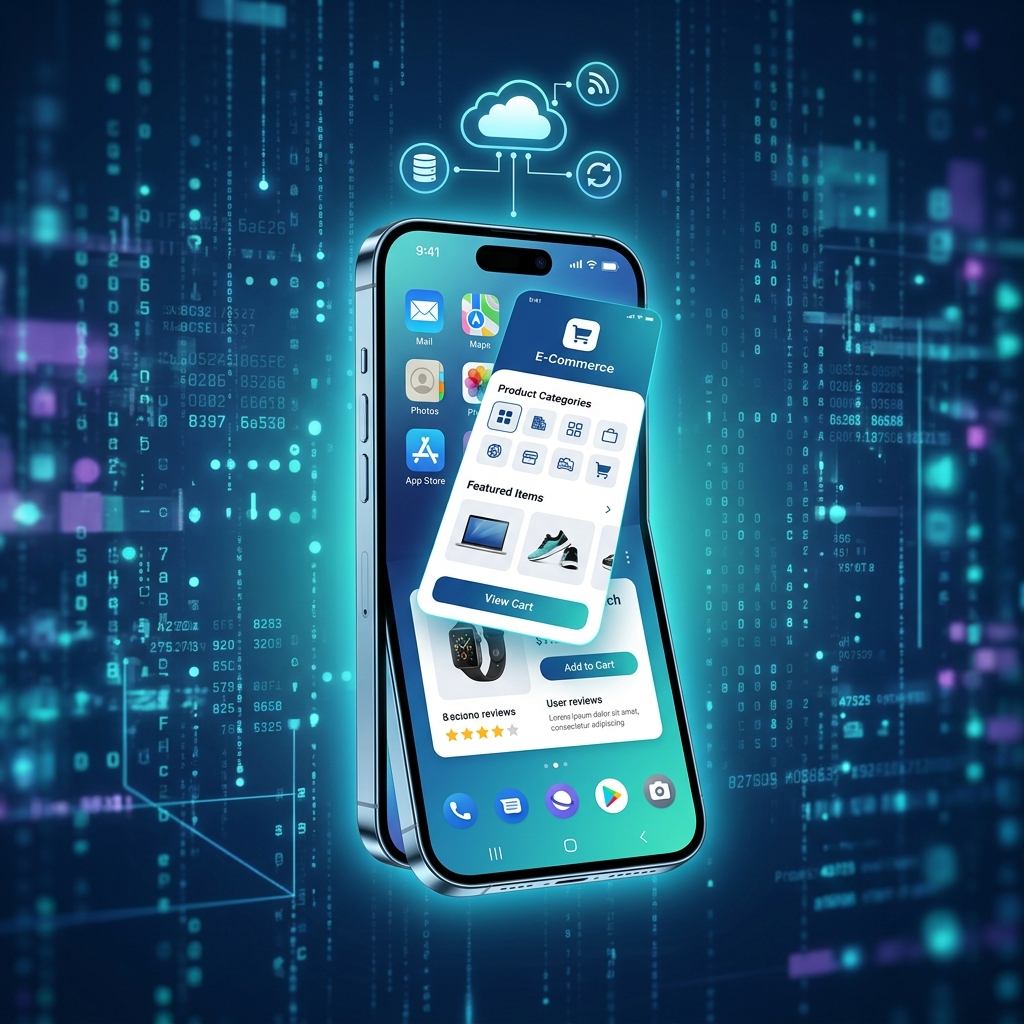 Mobile App Development Australia - Jaiton Technologies