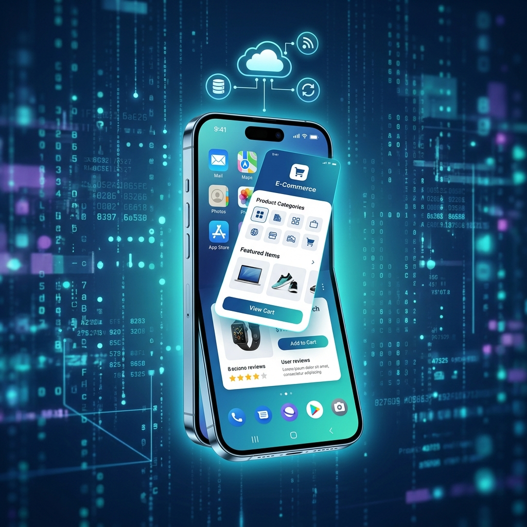 Mobile App Development Australia - Jaiton Technologies