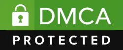 DMCA icon