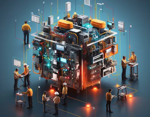 Jaiton - About Image