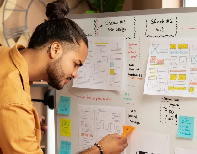 About - jaiton Image