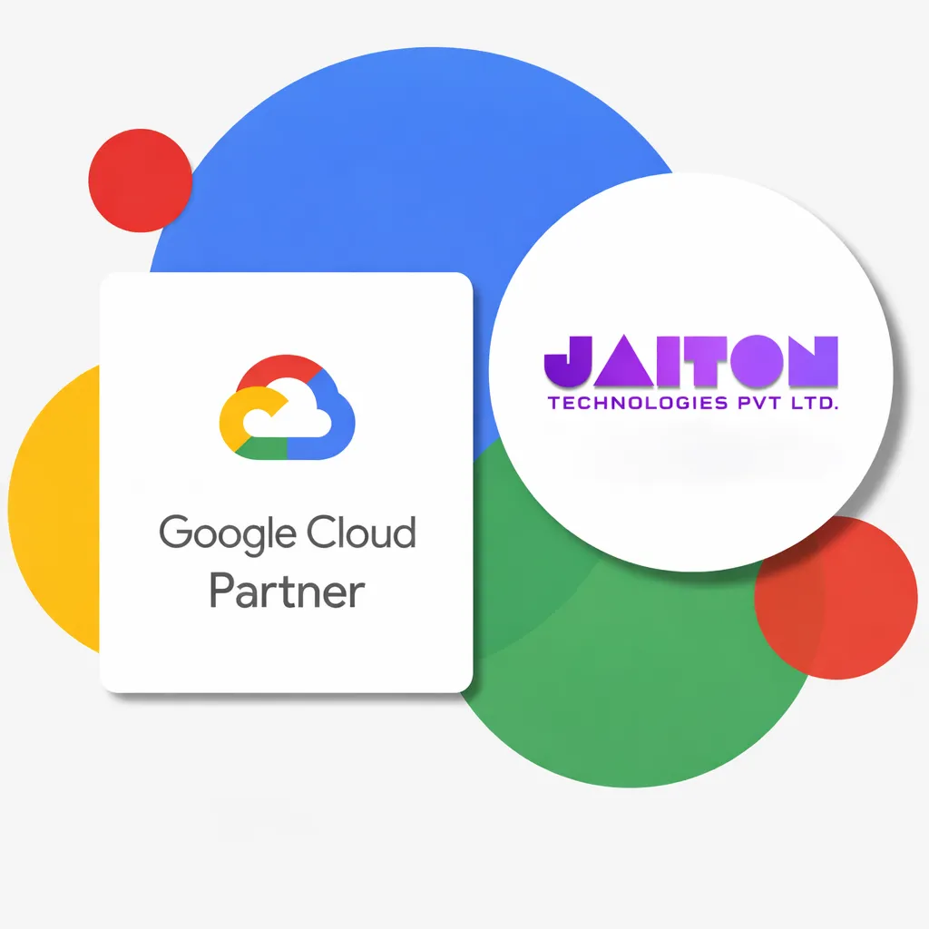 About - jaiton Image