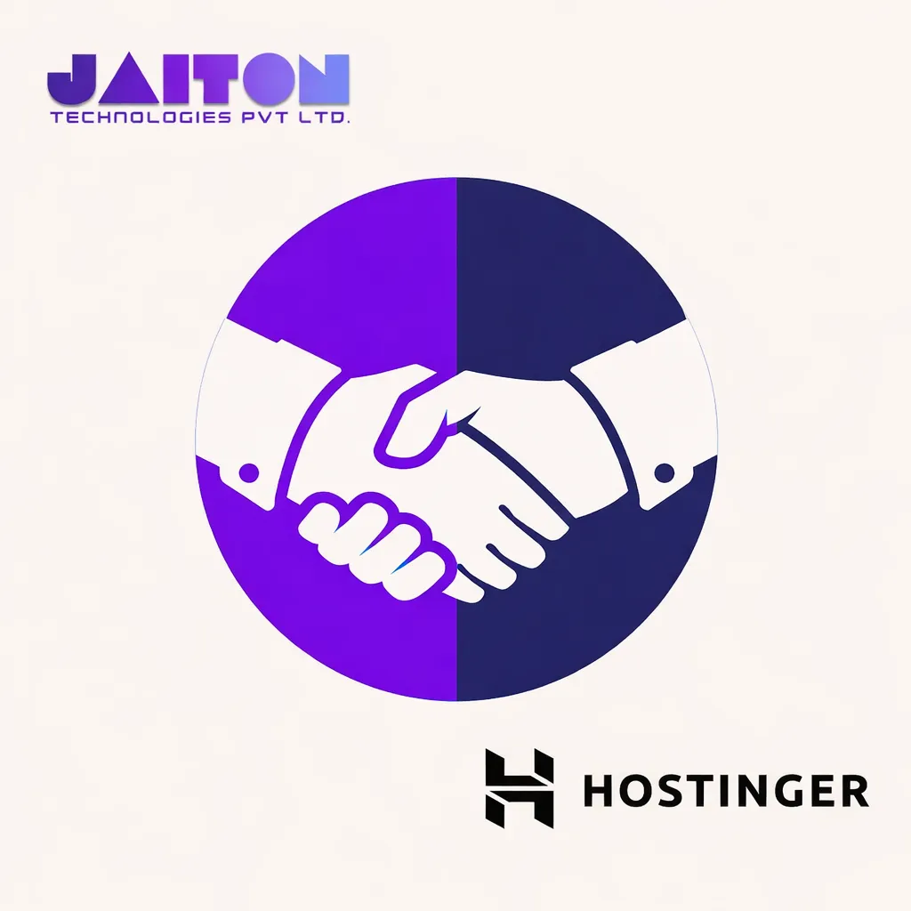 About - jaiton Image